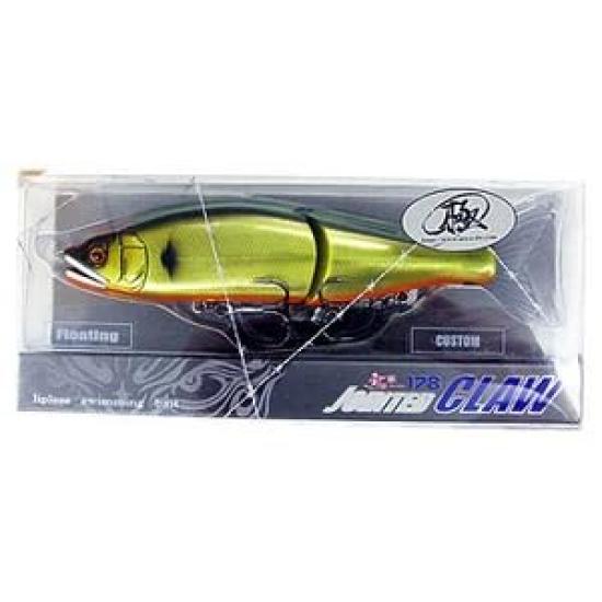 

Guncraft Ayuja Jointed Claw 178 Тип F Золотой #U-01 (Видимый Аю)