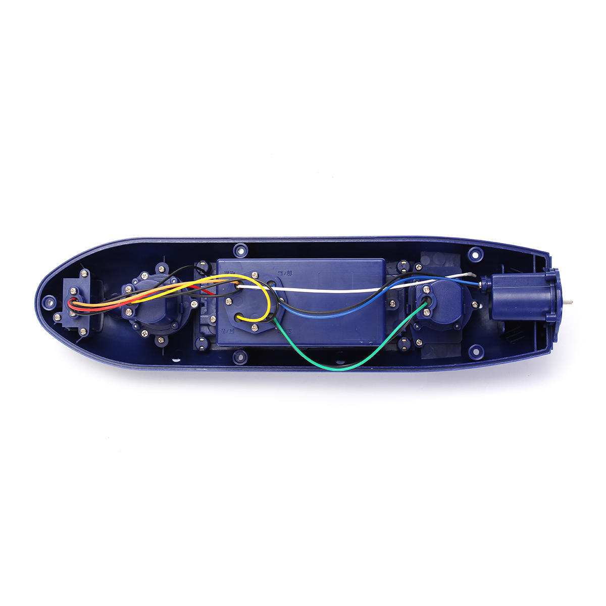 AMZLORD Mini RC Sous-Marin Télécommande Bateau Modèle Militaire 3.7V Électronique Eau Jouet Étanche Plongée 2.4G 6 Canaux Nucléaire Sous-Marin pour Piscine Enfants Enfant Cadeau AMZLORD Mini RC Sous-Marin Télécommande Bateau Modèle Militaire 3.7V Électronique Eau Jouet Étanche Plongée 2.4G 6 Canaux Nucléaire Sous-Marin pour Piscine Enfants Enfant Cadeau