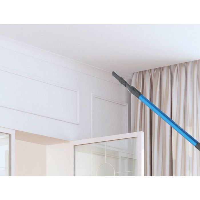 Aspirateur-balai 2 en 1 Hoover 39400967 Gris