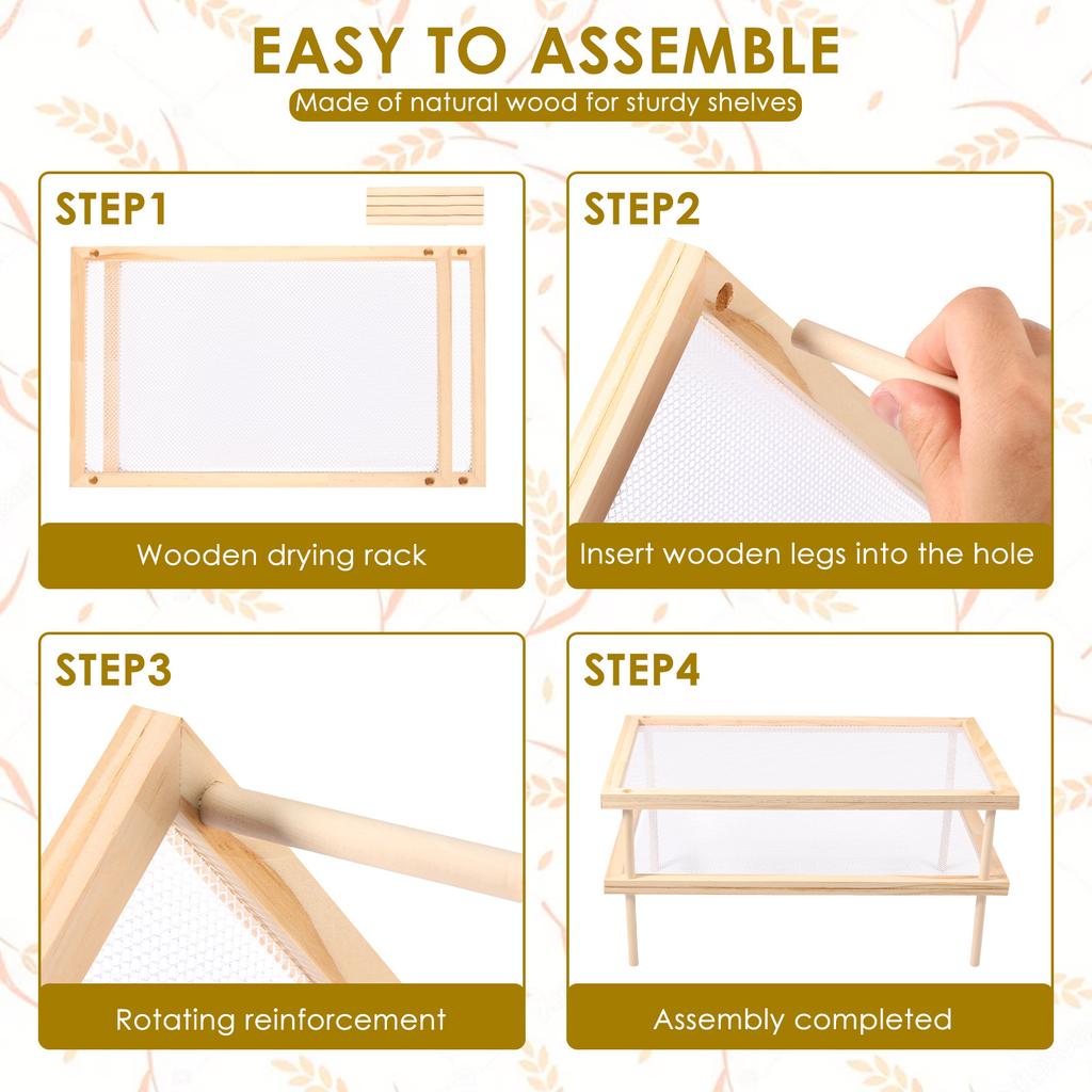 Stojan na sušení těstovin Stojan na těstoviny Skládací Stojan na špagety Sušák Věšák na nudle pro čerstvé těstoviny Nudle Špagety Sušák Věšák
