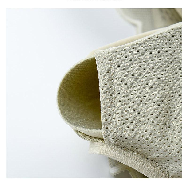 Breast-feeding Underwear Lactation Underwear Gather To Prevent Sagging Maternity Bra Postpartum Feeding Bra  Front Opening