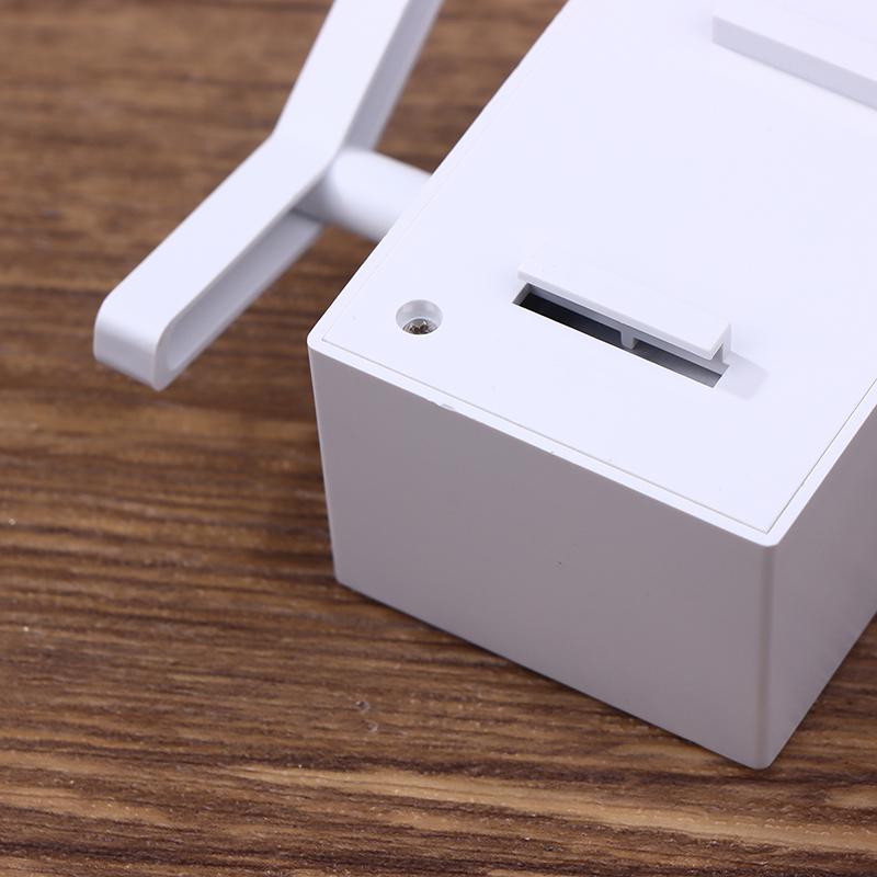 Telecomandă wireless fără cabluri Instrument de oprire/pornire Apăsător automat de butoane Telecomandă leneșă Comutatoare cu buton pentru oprirea luminii