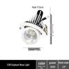 LED-Beleuchtung – LED-Einbauleuchte