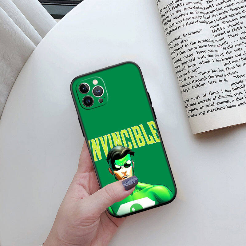 MH71 Invincible Phone Shell Case for Redmi Note 8 9 10 11 11S 10C 10X 10A 10T 9A 9C 9T 9S 8T Pro Max Plus Prime