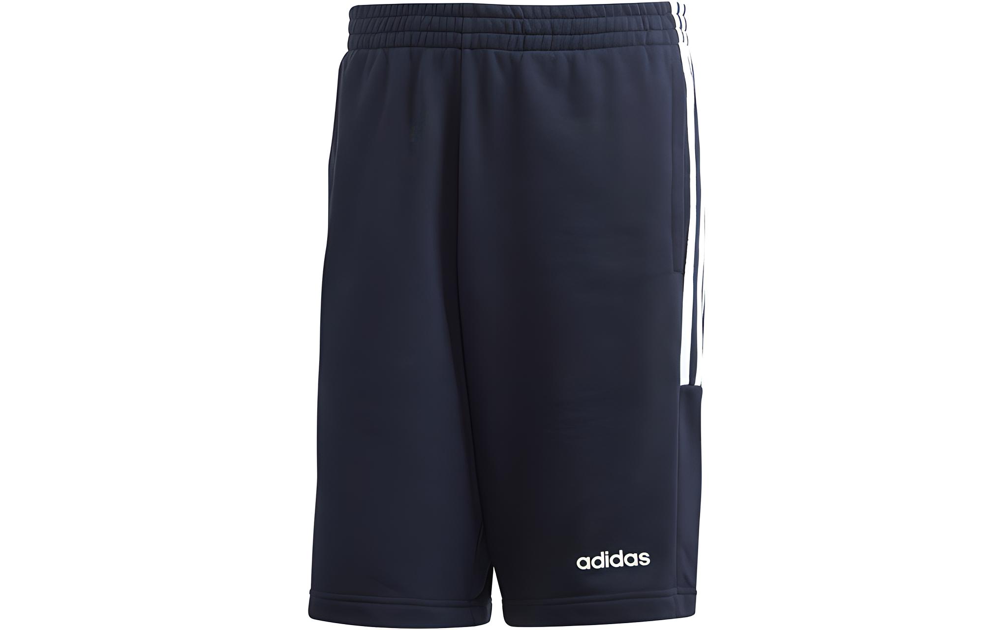 Adidas Casual Shorts Men s Legend Ink Moderate EI6213 S
