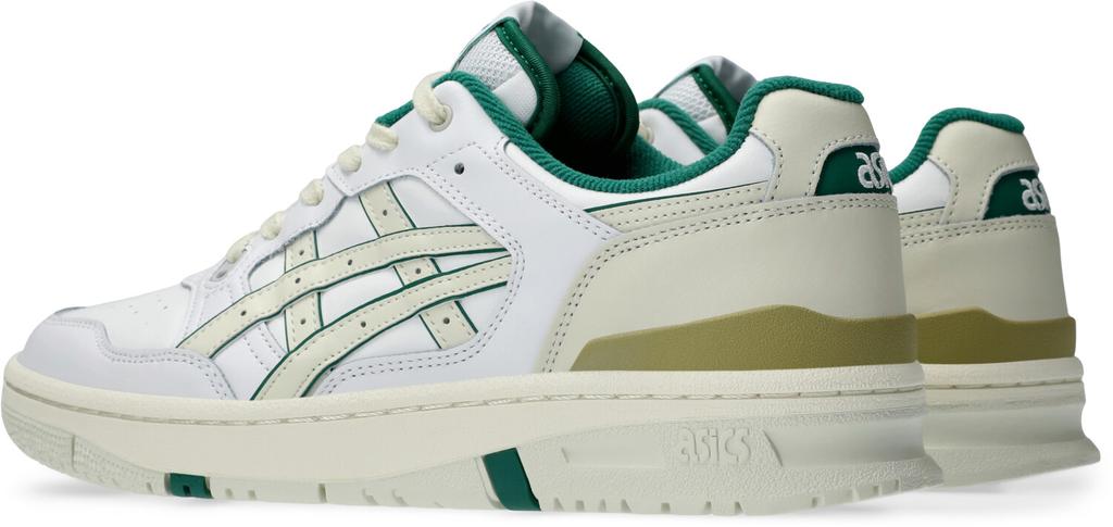 Кроссовки Asics EX89 white/pale oak