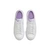 Nike Blazer Low 77 GS White Lilac Bloom Kids Sneakers DA4074-121