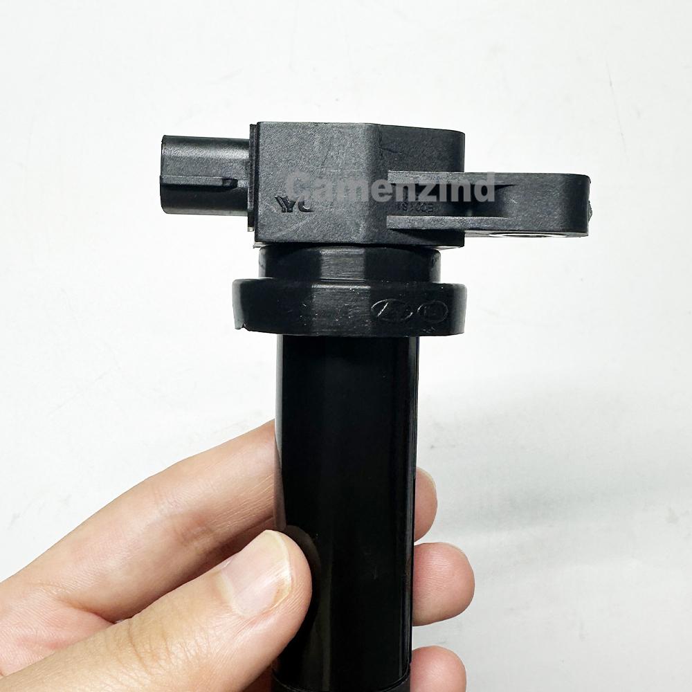 4PCS 27301-3E400 UF558 273013E400 5C1624 Ignition Coil For 2006-2010 H-yundai Santa Fe For K-ia Optima Rondo 2.7L V6