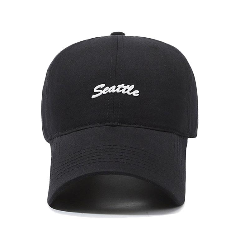 Baseball Cap Men Women Sports Running Cap Outdoor Cap Embroidery Snapback Hat Sun Visor Hats Fishing Hat Peak Cap