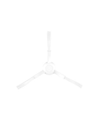 Xiaomi Robot Vacuum Cleaner S10 S20 Compatible Side Brush Set of 2 Xiaomi Robot Vacuum Cleaner Consumables Accessories