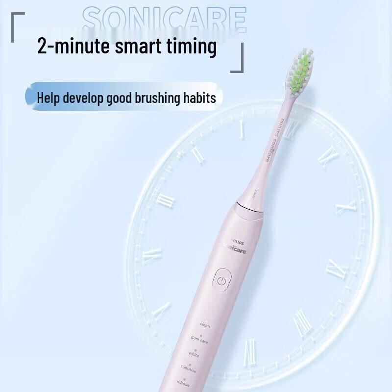 Philips Sonic Electric Toothbrush HX2471