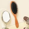 Round Plastic Tip Brush L