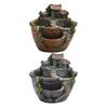 Plants Planter Flower Pot Fairy Garden Design Crafts for Store