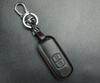 4D Cowhide Key Case for Mazda Axela/M3/M5/M6/M7/CX