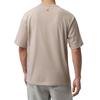 Jordan Daily Comfortable Knitted Cotton T-Shirt Men Tops IR6306-236