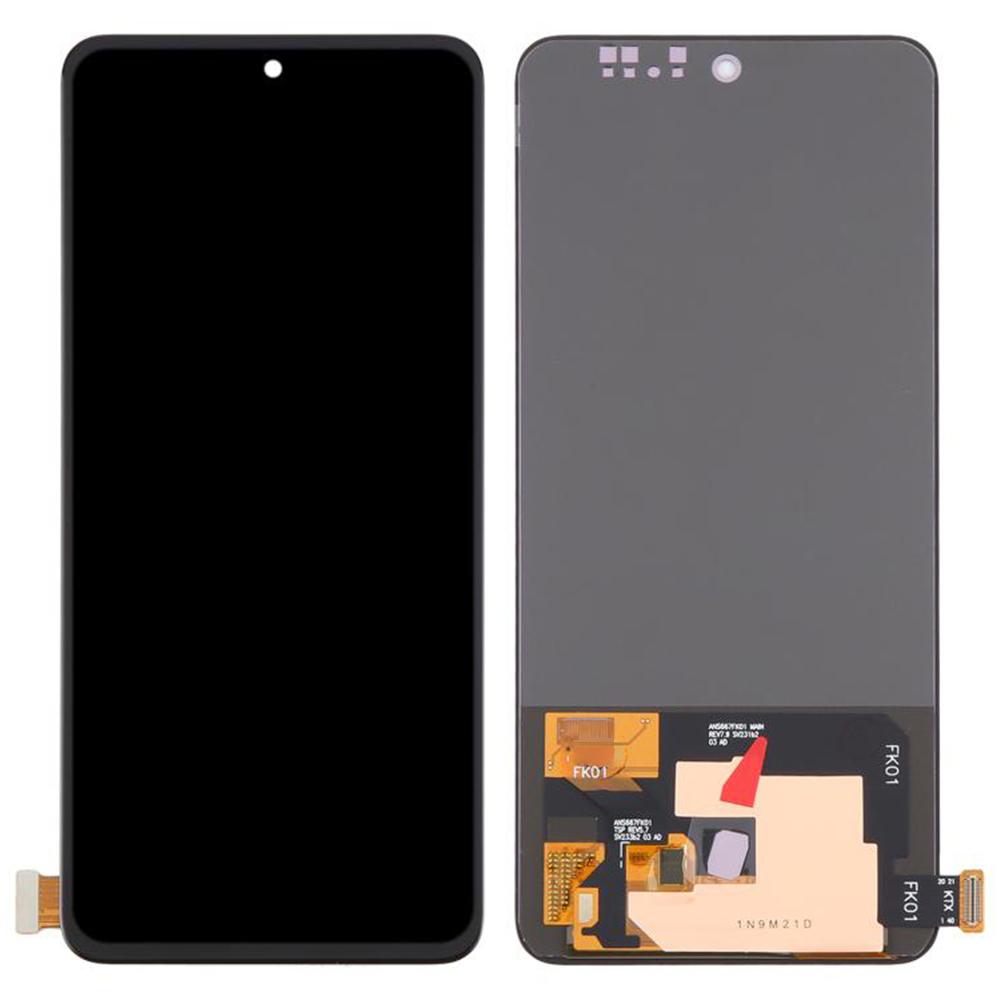 

Для vivo Y300 5G V2416 Екран AMOLED класу S та збірка дигітайзера Запасна частина (Без логотипу) A