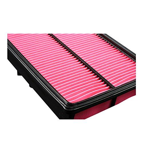 

VIZ Air Cleaner for Suzuki Sambar Truck KS3 (90.3-98.12) (Genuine Part Number: 16546-KA162/163/164) VIZ-C16546KA162-01