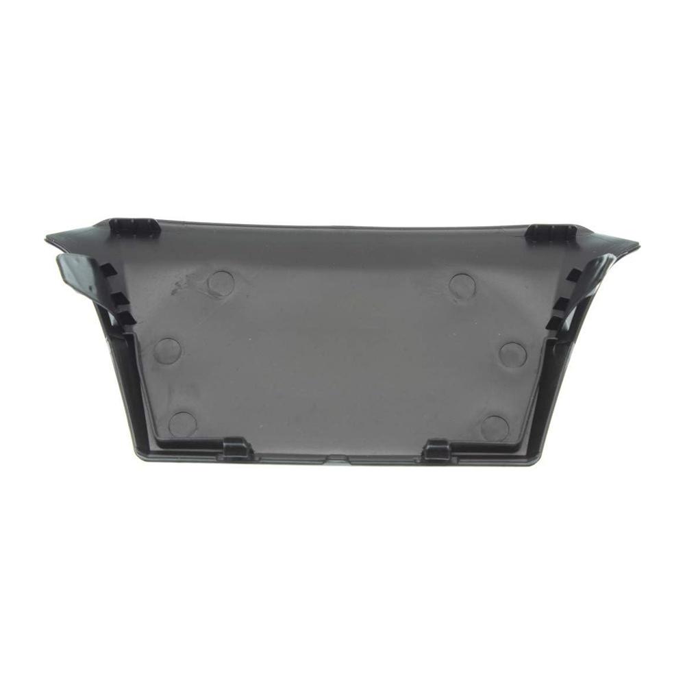 Grille Radar Sensor Cover Cap Trim HO1201100 71124TLAA00 For Honda CRV 2017-2019