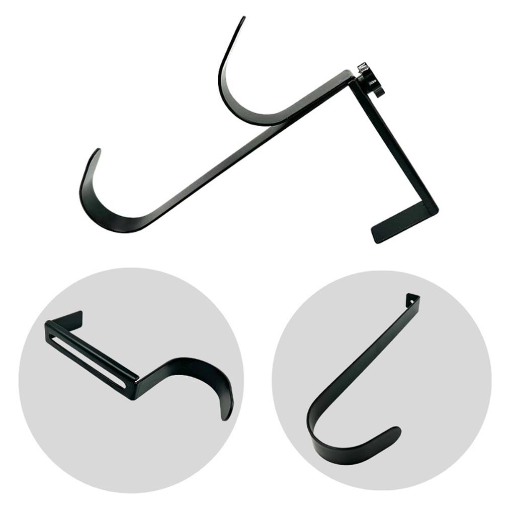 Storage Hook Adjustable Organization Waterproof Useful Pool Hose Pool Skimmer Accessories Storage Hook Swimming Pool Supplies