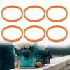 225007 Electric Planer 6pcs Electric Planer For 1900B