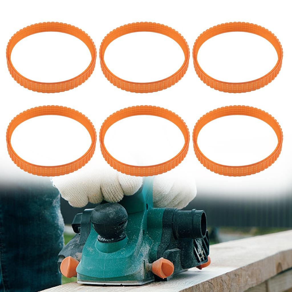 225007 Electric Planer 6pcs Electric Planer For 1900B