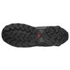 SALOMON X Raise 2 Mid Gore-Tex Comfortable Durable Mid-Top Outdoor Shoes Men Shoes Black 415988
