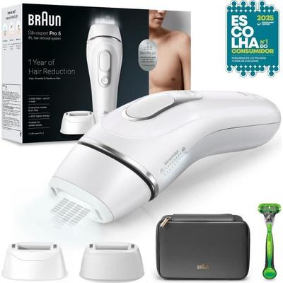 Electrónica de salud y belleza – Depiladoras y maquinillas de afeitar para mujeres