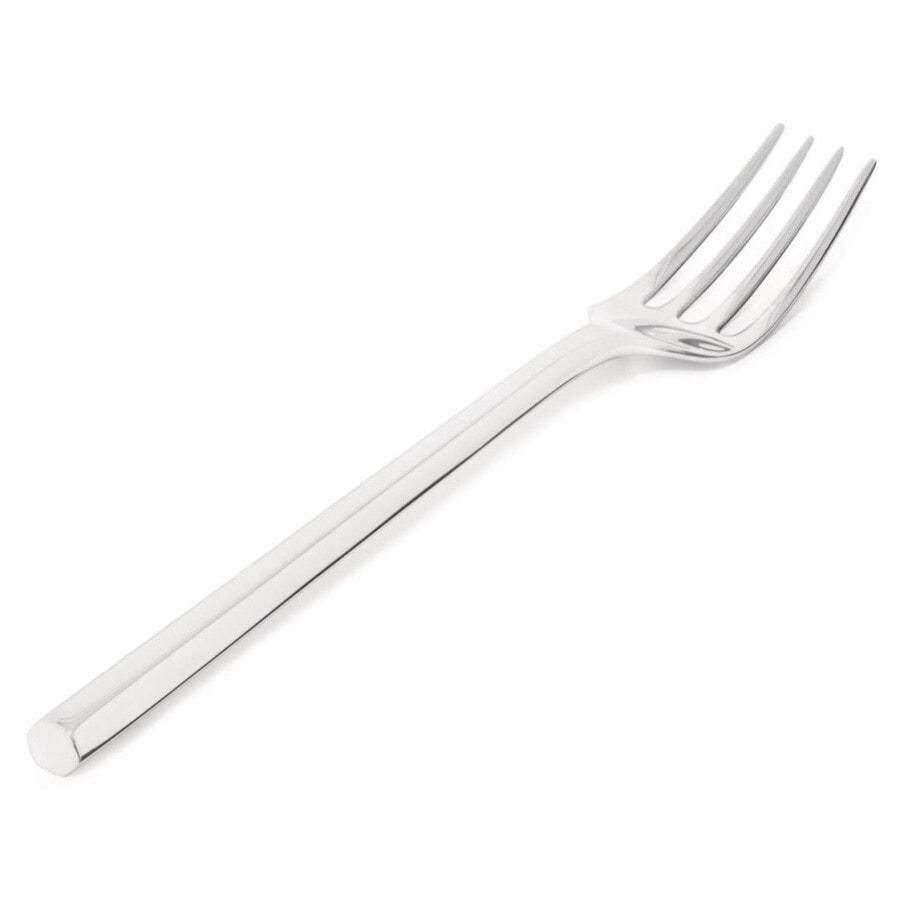 

Десертная вилка Alessi Mu