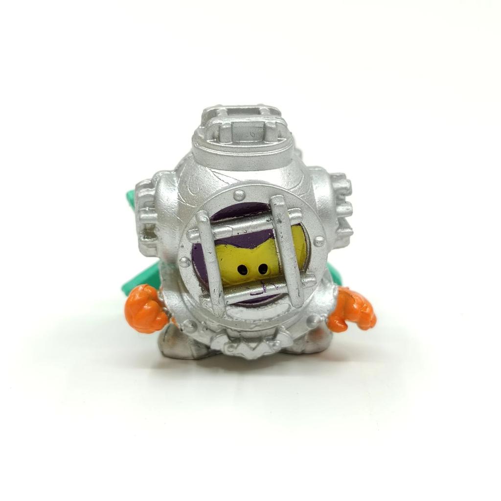 Neueste Ultra Seltene Superzings Dr.volt Neon Blast Mr.King Beyond Emperorder Limitierte Kollektion Superthings Spielzeug Junge für Kinder Freundlich Unterhaltsam Spaß