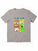 Rugrats Rugrats Group Box Up We Want Reptar! Essential Unisex T-Shirt