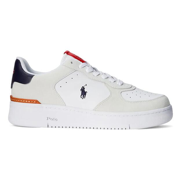 Ralph Lauren Ftw Кросовки 809891794