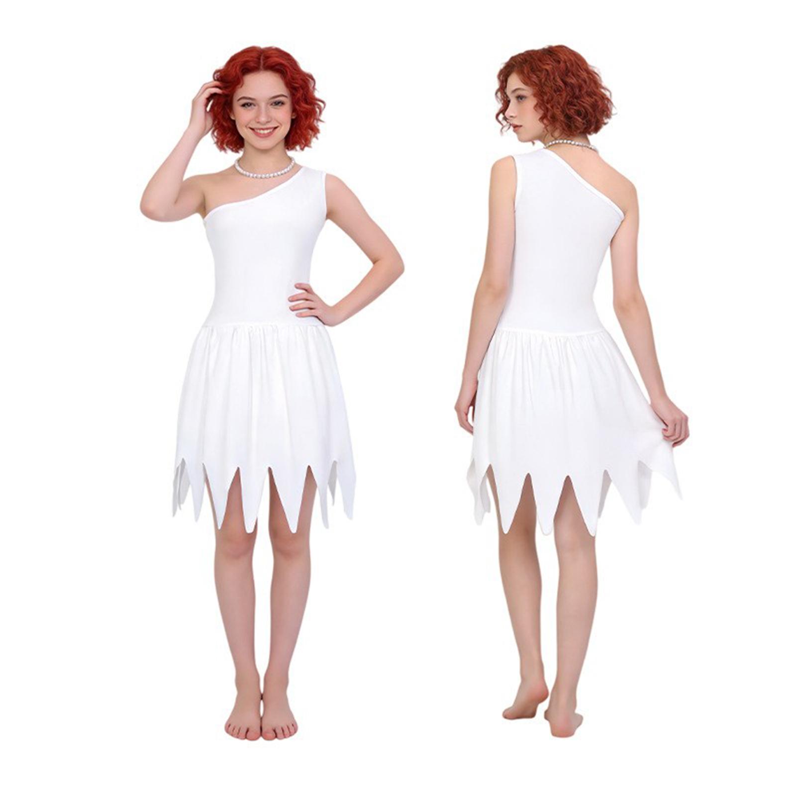 COSPLAY WoMen‘s Costume Festival Performance Costume Play Costume XXL красный