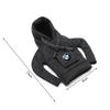 Hoodie Car Gear Car Shift Lever Cover Car Gear Shift Knob Styling For BMW M M3 M4 M5 F20 E28 E36 E39 E46 E91 Performance X1 X2