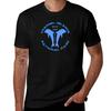 Channel Islands National Park Tshirt Basic Solid Tee For Daily Use