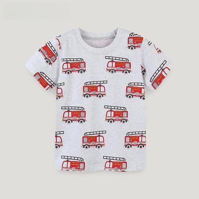 Topp – T-shirts