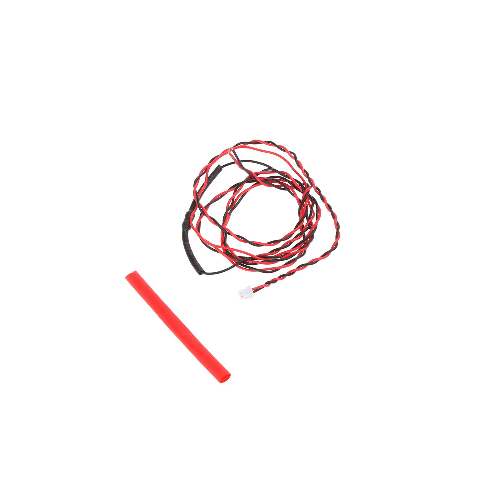 

Voltage Sensor CA-RVIN-700 External Voltage Return Cable Line For R7003SB R7008SB 14SG T10J Return Test 1set