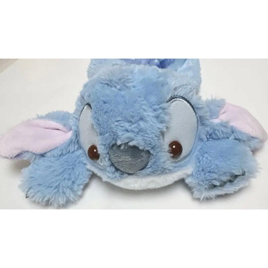 Stitch pencil case pencil case stuffed toy