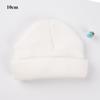 Mini Cotton Doll Hat Fashion Animal Knitted Hat Dollhouse Hats Decorations  for 10/20cm Cotton Doll