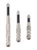 PH2 Cross Drill Bit Set for Screwdrivers Electric Drills and Hand Drills