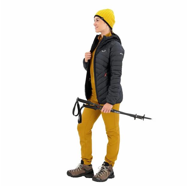 Salewa Puffer Jacket Brenta