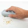 Krümelpicker - GENERIC - Andere - Kunststoff - 7,2 x 14,7 x 3,5 cm - Mehrfarbig