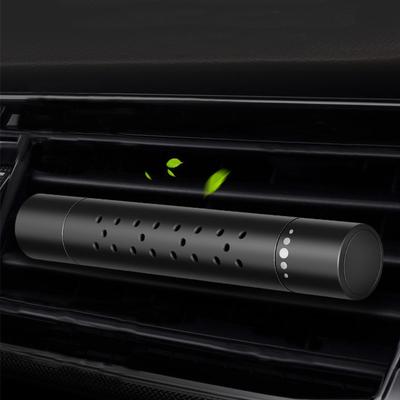 Car Air Freshener Aroma Diffuser Car Air Conditioning Outlet Inner Core Solid Perfume Car Interior Decoration Auto Accessories