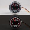 Dynoracing Volt meter 2"(52mm) Smoke lens 8-18 volts gauge voltage gauge Car meter BX101232