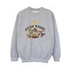 Wish Boys Star Magic Group Sweatshirt