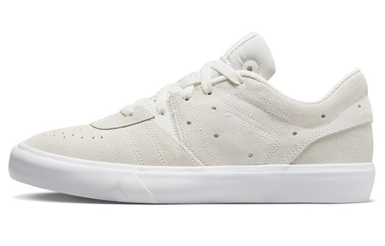 Jordan Series Sail White Women s DN1857-101 38