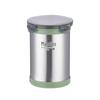 MANLISI Stainless Steel Food Storage Container Set