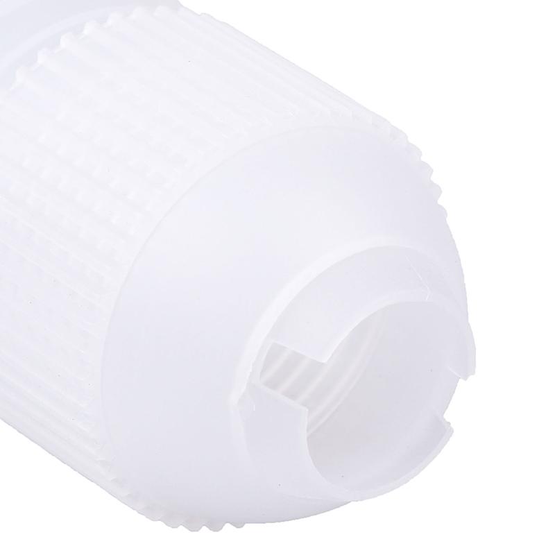 Hot Coupler Adaptor Cake Decorating Icing Piping Nozzle Tip Bag Tip Nozzles