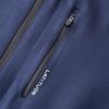 MONTAGUT Men's Stand-Collar Thick Warm Jacket