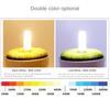 Dimmable G4 G9 E14 LED Bulb COB Replace Halogen Lamps Bulb AC DC 12V 220V Candle Light For Crystal Chandelier Spotlight Lighting