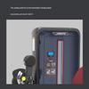 JIERUIT J-6009 Thigh Extension Trainer